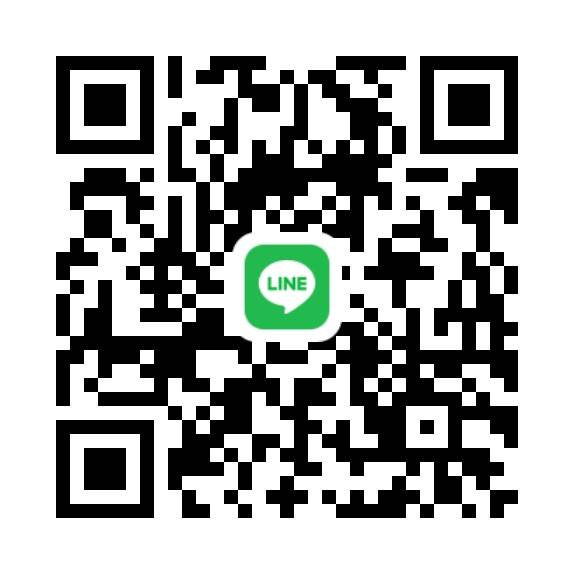 Line QRcode 聯絡我們